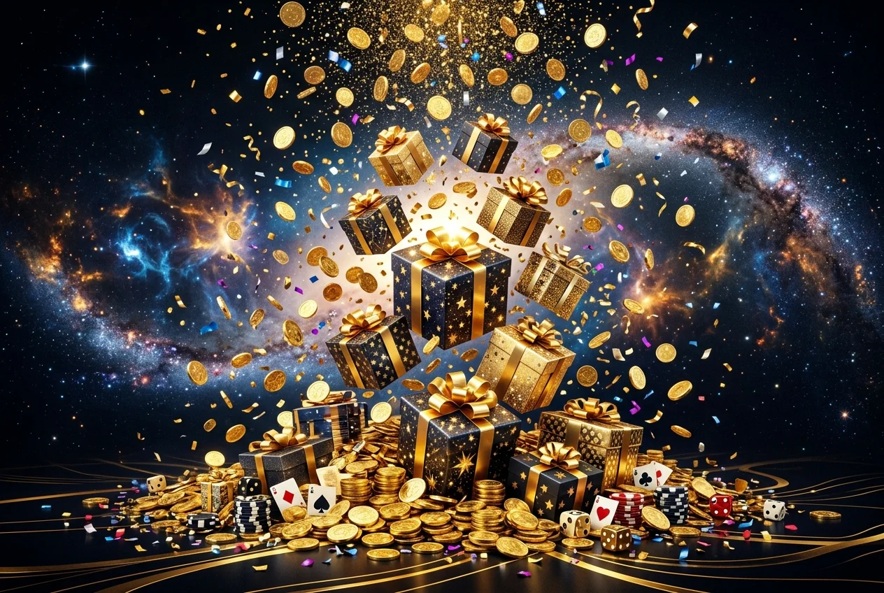 Chanz 2. sissemakse boonus