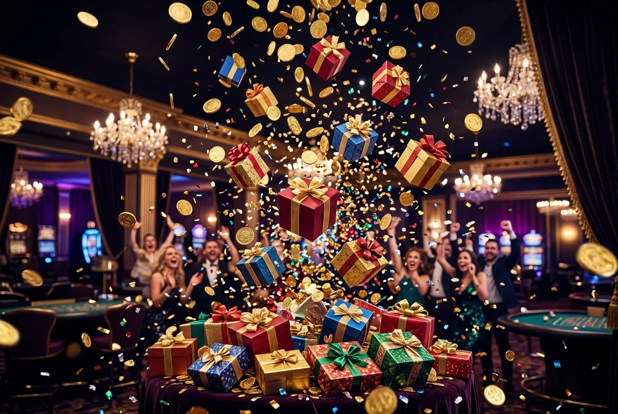 Chanz 3. sissemakse boonus